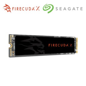씨게이트 파이어쿠다 X1070 NVMe SSD 2TB