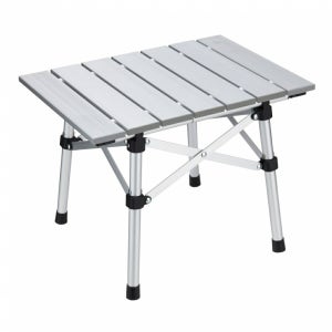 콜맨(Coleman) 컴팩트 알루미늄 테이블 경량 간편 조립 2000038844 COLEMAN