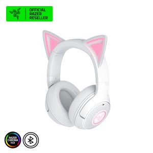 레이저코리아 Kraken Kitty V2 BT 블루투스 무선 헤드셋
