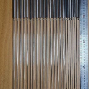 말지렁이 수제 지렁이꽂이(특짜전용)