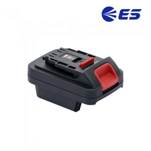 BA318DW 디월트 18V 베어툴 & 밀워키 18V 배터리 연결 어답터