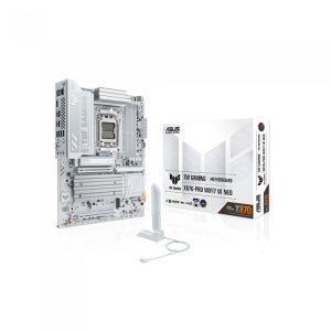 ASUS TUF Gaming X870-PRO WIFI7 W NEO 대원씨티에스 / M
