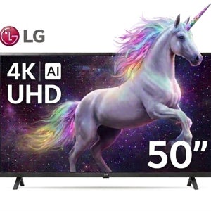 LG 127cm(50인치) UHD 4K 스마트 TV 50UT7570 창고방문수령