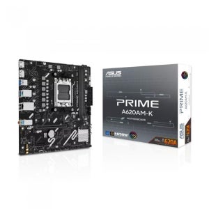 ASUS PRIME A620AM-K 대원씨티에스 / M