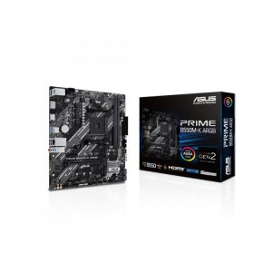 ASUS PRIME B550M-K ARGB 대원씨티에스 / M