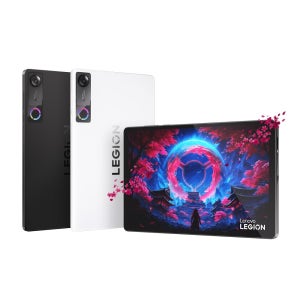 레노버 Legion Tab Y700 5세대 (12G/256GB) 1년 보증