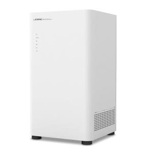 EFM 아이피타임 ipTIME NAS200plus NAS 케이스 2베이 HDD미포함