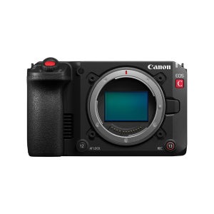 캐논 CANON EOS C50 시네카메라
