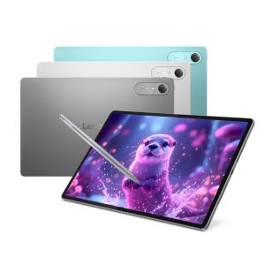 레노버 Idea Tab Pro Gen 2 전용펜(Pen Plus) 포함 루나 그레이, 128GB, WiFi전용
