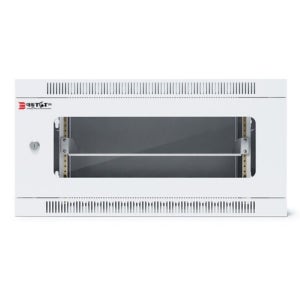대원TMT DW-H300SN 스타일링 허브랙 (H300 x D450 x W600) 화이트