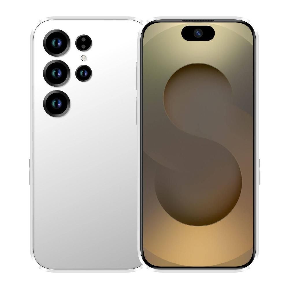 초미니 스마트폰 갤럭시S25 공기계 새상품 128GB 디자인
