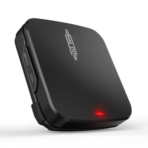 영윈 모닝스테이션 유선 하이패스 단말기 YW-R30 대형화물차 전용