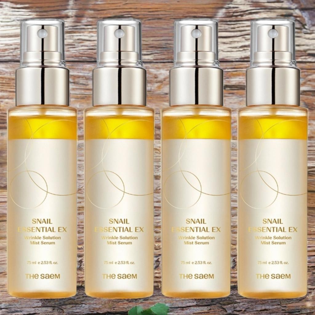 프레시주스이세럼(링클케어)