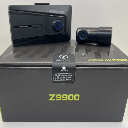 팅크웨어 아이나비 Z9900 (32G) 메모리카드 포함+C to C 케이블