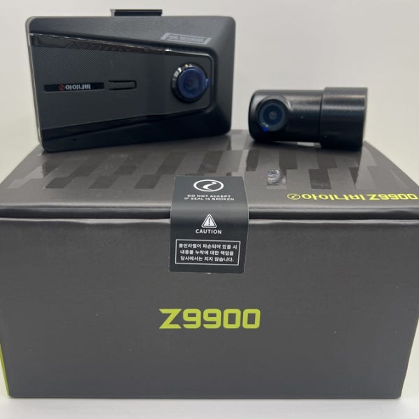 팅크웨어 아이나비 Z9900 (32G) 메모리카드 포함+CtoC 케이블 신형모델 업그레이드