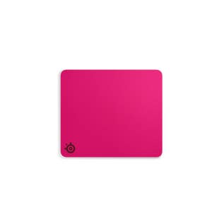 스틸시리즈 QcK Heavy Large Magenta 게이밍 마우스패드