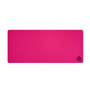 스틸시리즈 QcK Heavy XXL Magenta 게이밍 마우스패드