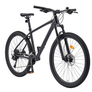 2026 삼천리 27.5 아팔란치아 M75 - 산악용 MTB 자전거 완조립 세종 새벽배송