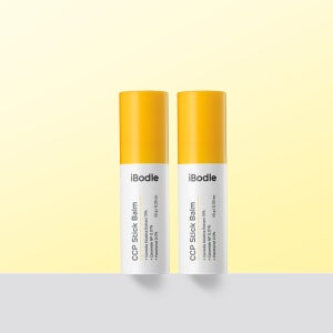 아이보들 CCP 판테놀 세라마이드 진정 멀티 스틱 밤 10g, 2개