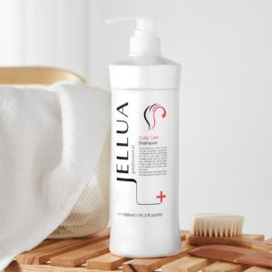 젤루아 스켈프케어 샴푸 500ml 탈모케어