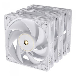 ASUS ProArt PF120 PWM (3팩, 화이트)