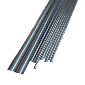 공작용 알루미늄봉 환봉 둥근봉 가공재 절삭 합금 소재 원형막대