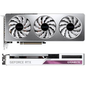 기가바이트 지포스 RTX 3060 Ti VISION OC V2 D6 8GB 제이씨현 리퍼비시