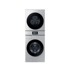 삼성전자 비스포크 AI 원바디 WH90F2520BBHT 실버스틸