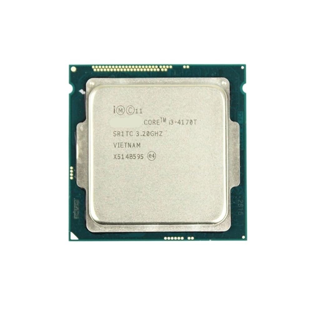 Intel Core Ultra 3 시리즈 CPU