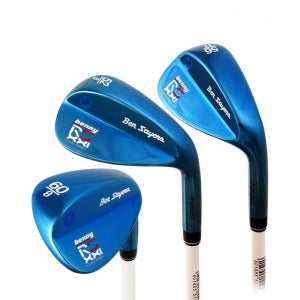 벤세이어스 여성용 초경량 52도 56도 60도 골프 웨지