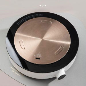 인덕션 스테인리스 플레이트 열전도판