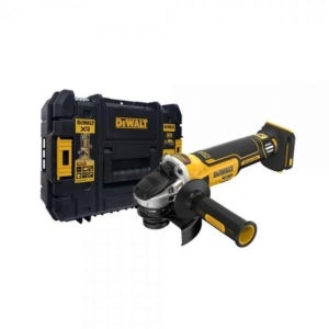 디월트 DCG4051NT 충전그라인더 20V 베어툴 125mm