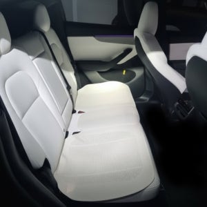 BYD씨라이언7시트커버 고급 쿨 통풍