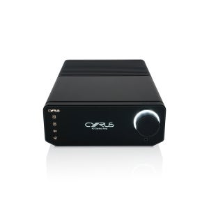 [Cyrus] 사이러스 40 AMP 하이파이 인티앰프(컴팩트/USB DAC/HDMI/MM포노)