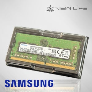 삼성전자 노트북용 RAM메모리 DDR4 PC4-21300(2666Hz) 8GB, 1개