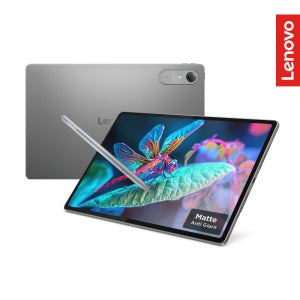 레노버 Idea Tab Pro Gen 2 탭 프로 2세대 매트 12GB 루나 그레이, 256GB, WiFi전용
