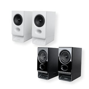 [EDIFIER] R20BT 2채널 에디파이어 블루투스 스피커(USB-C 전원)