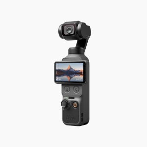DJI Osmo Pocket 4 에센셜콤보 액션캠