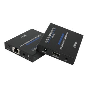 4K HDMI 리피터 RJ45 UTP 거리연장기