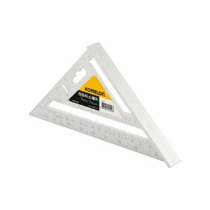 코메론 라프타스퀘어 삼각자 175mm SQR7