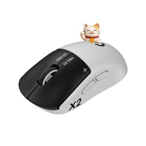 로지텍 G PRO X2 SUPER STRIKE 지슈스 게이밍 마우스