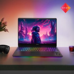 HP 오멘 Max 16-AH0081TX 인텔 U9/RTX 5070Ti/32GB/1TB/Win11 Home[CP]