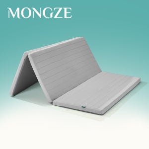 [MONGZE] 몽제 딥슬립 접이식 매트리스