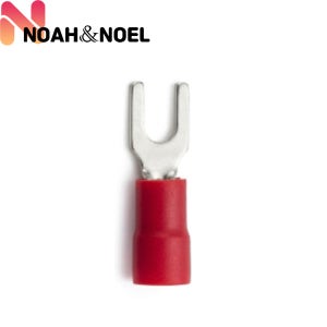 전오 JOPT Y형 1.5-5 레드 ( PG 압착단자 - 1000ea )