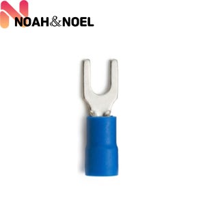 전오 JOPT Y형 2.5-5 파랑 ( PG 압착단자 - 1000ea )