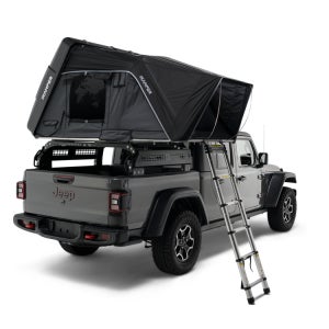 아이캠퍼 스카이캠프 4.0 루프탑텐트 듀오 2인용 DUO HC스텝 프로모션