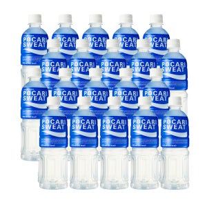 포카리스웨트 500ml,20개