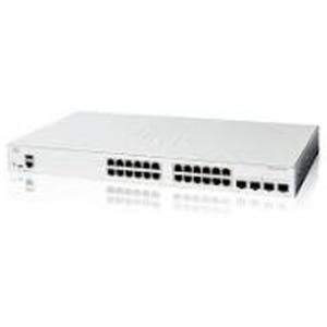 CISCO 시스코 C1200-24P-4X GIGA 24포트 10G SFP POE 180W
