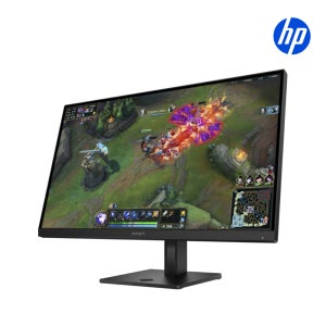 HP 오멘 27Q G2 IPS QHD 180Hz 400nits 게이밍 모니터 AV4H7AA (OMEN 27Q 후속)