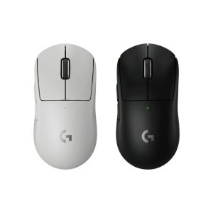 로지텍 GProX Superlight2 무선 게이밍 지프로 슈퍼라이트2 마우스 병행